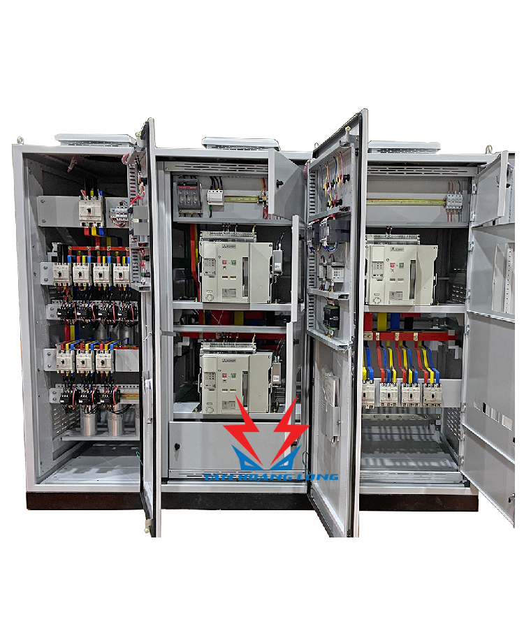 Tủ MSB | Tân Hoàng Long